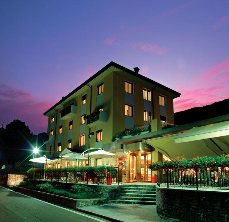Hotel Ristorante Costa Costa Valle Imagna Zewnętrze zdjęcie